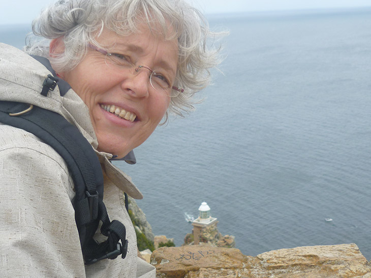 carin vijfhuizen